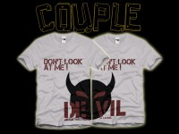 Couple Devil